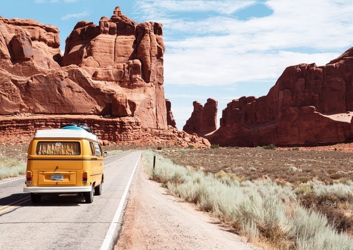 What’s Inside Your Road Trip First Aid Kit