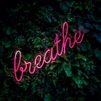 Breathing Techniques That Helps Release Aches Anywhere in Your Body