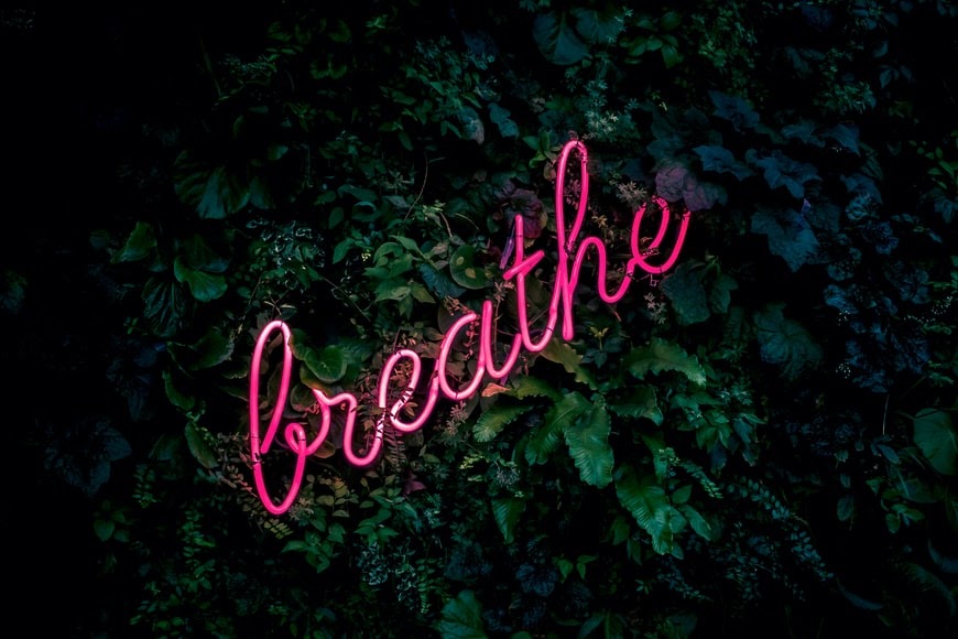 Breathing Techniques That Helps Release Aches Anywhere in Your Body