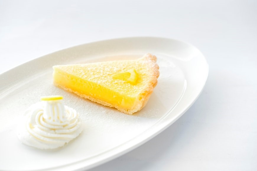 Lemon Bars | The Ideal Anti-Inflammatory Dessert