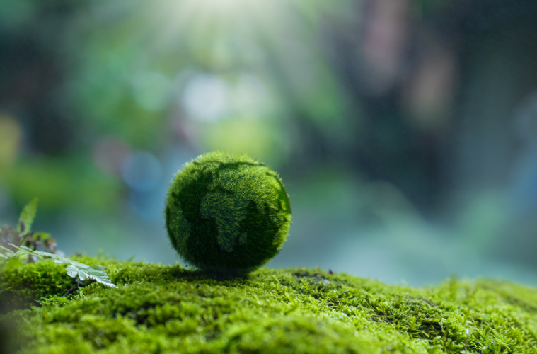 How to Reduce Your Carbon Footprint at Home