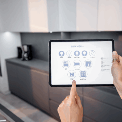 Smart Home Gadgets That Make Life Easier