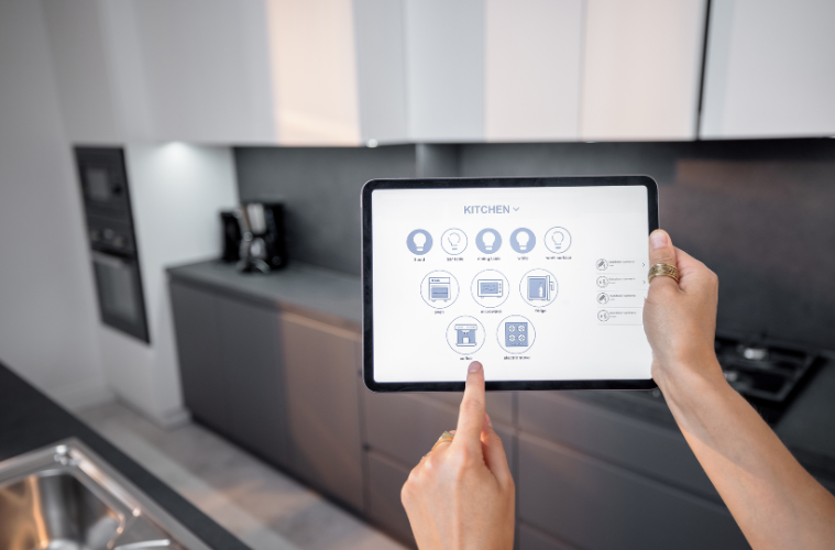 Smart Home Gadgets That Make Life Easier