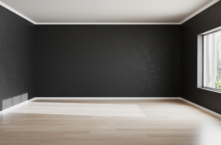 You’ve Stopped Using Certain Spaces