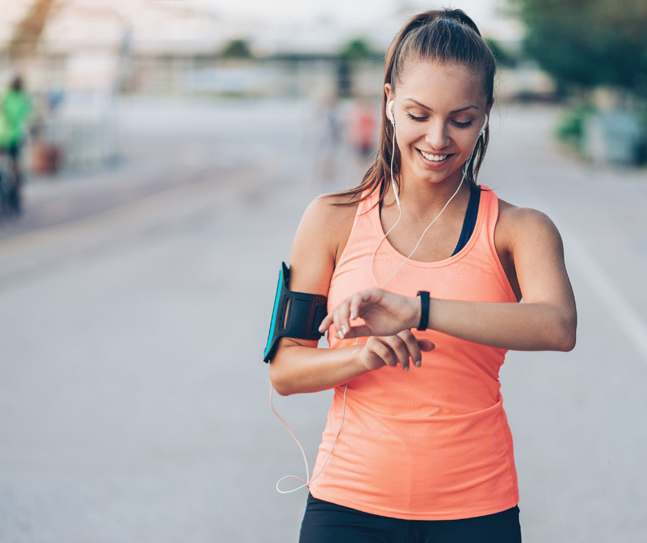 Health and Wearables