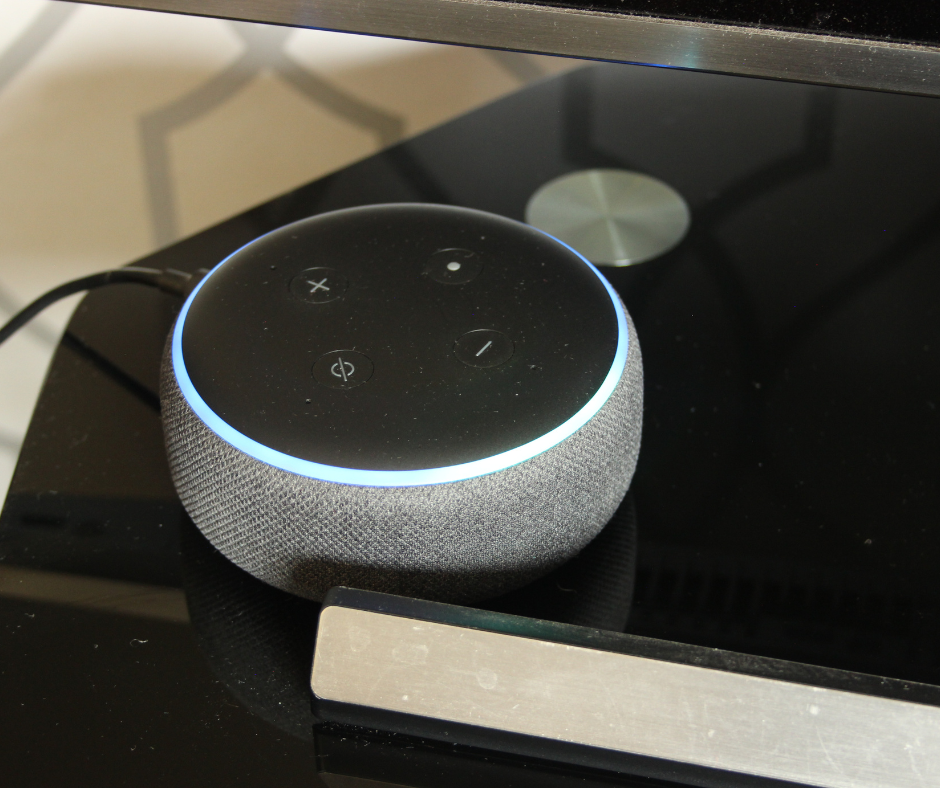 Smarter Homes and Personal Assistants