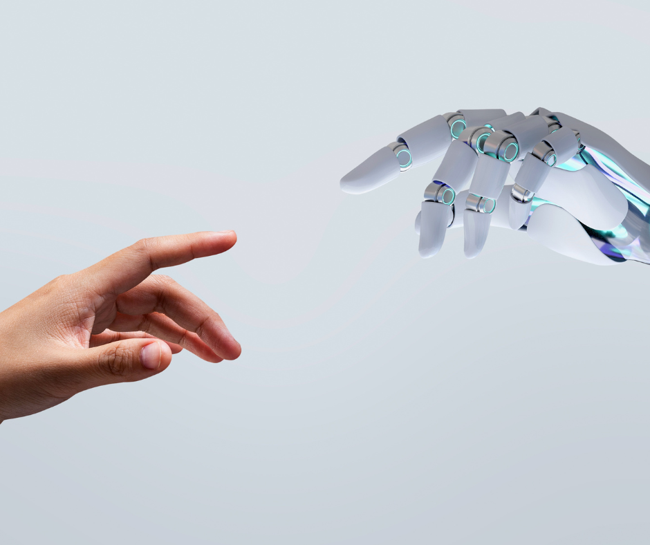 The Rise of AI in Everyday Life