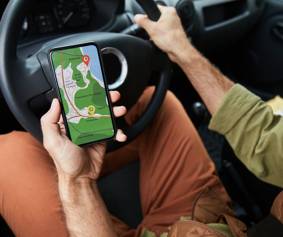 Transportation and Smarter Cities